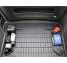 Csomagtértálca do csomagtartó s Autószőnyegek Volkswagen Golf VII horná 2012-