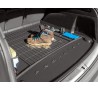 Csomagtértálca do csomagtartó s Autószőnyegek VW Golf VII Variant (horná) 2013-