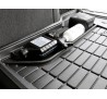 Csomagtértálca do csomagtartó s Autószőnyegek Seat Leon III STCombi dolná 2013-
