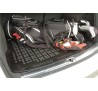 Csomagtértálca do csomagtartó gumová VW GOLF VII Sportsvan (spodná) 2014 -