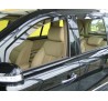 Plexitartó konzol BMW S-3 (E90) 4D 2005-2012