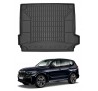 Csomagtértálca do csomagtartó s Autószőnyegek BMW X5 G05 od 2018 -