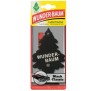 Légfrissítő Fa Wunder - Baum (BLACK CLASSIC)