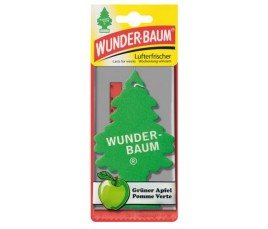 Légfrissítő Fa Wunder - Baum (APPLE)