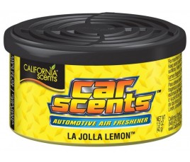 Légfrissítő CALIFORNIA scents La Jolla Lemon