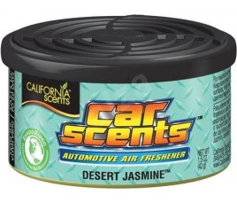 Légfrissítő CALIFORNIA scents Desert Jasmine