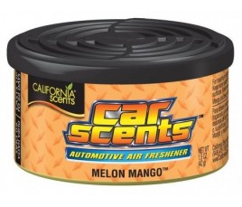 Légfrissítő CALIFORNIA scents Melon Mango