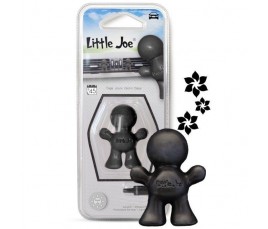 Légfrissítő Little Joe 3D - Black Velvet