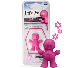 Légfrissítő Little Joe 3D - Flower