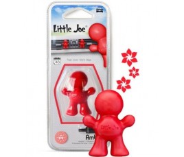 Légfrissítő Little Joe 3D - Amber