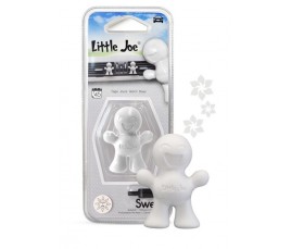 Légfrissítő Little Joe 3D - Sweet
