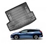 Csomagtértálca do csomagtartó s AutószőnyegekHonda Civic Tourer (Wagon) 2013 -