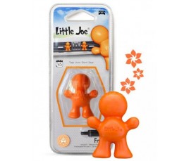 Légfrissítő Little Joe 3D - Fruit