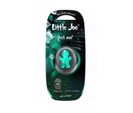Légfrissítő Little Joe Membrane -Fresh Mint