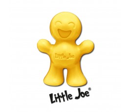 Légfrissítő Little Joe 3D - Vanilla