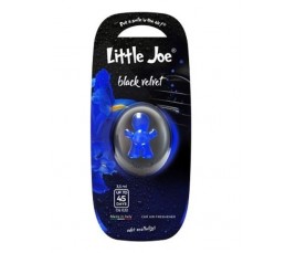 Légfrissítő Little Joe Membrane - Black Velvet