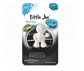 Légfrissítő Little Joe OK -IST OK! NEW CAR