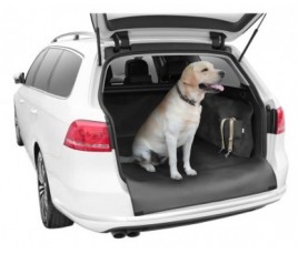 Ochranný autopoťah pre psa do csomagtartó DEXTER XXL