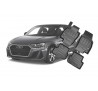 Gumiszőnyeg 3D Proline Audi A1/S1 2018 -