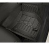 Gumiszőnyeg 3D Proline Porsce Panamera 2016 -