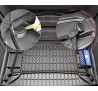 Csomagtértálca do csomagtartó s Autószőnyegek CITROEN C3 Aircross II horná podlaha 2017 -