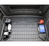 Csomagtértálca do csomagtartó s Autószőnyegek CITROEN DS7 Crossback horná podlaha 2017 -
